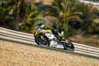 Advanced Group Yellow Bikes